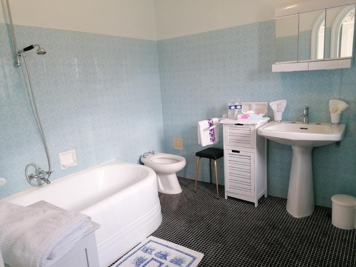 Chambre D'Hotes Kan An Aod โครซง ภายนอก รูปภาพ